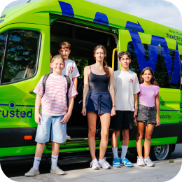 School
transportation